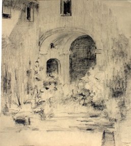 1906 - Casa orvietana
